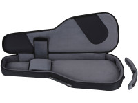 <b>BOSS CB-EG20 Saco semi-rigido almofadado preto alta qualidade para Guitarra Elétrica BEST-SELLER</b> <b>BOSS CB-EG20 Saco semi-rigido almofadado preto alta qualidade para Guitarra Elétrica BEST-SELLER</b>